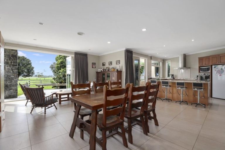 Photo of property in 942 Horrell Road, Te Puninga, Morrinsville, 3374