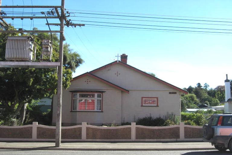 Photo of property in 14 Peel Street, Geraldine, 7930