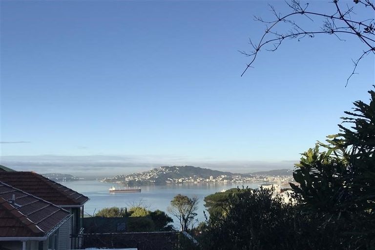 Photo of property in 43 Homebush Road, Khandallah, Wellington, 6035