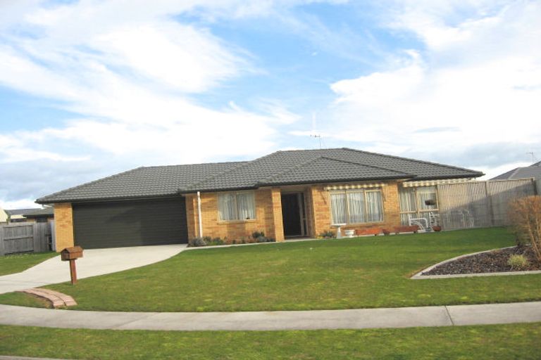 Photo of property in 14 Arlington Court, Rototuna North, Hamilton, 3210