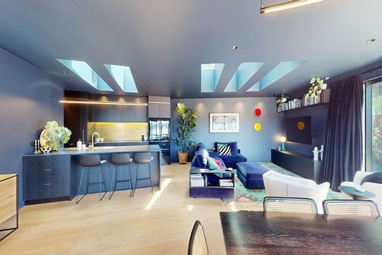 Photo of property in 308e Evans Bay Parade, Hataitai, Wellington, 6021