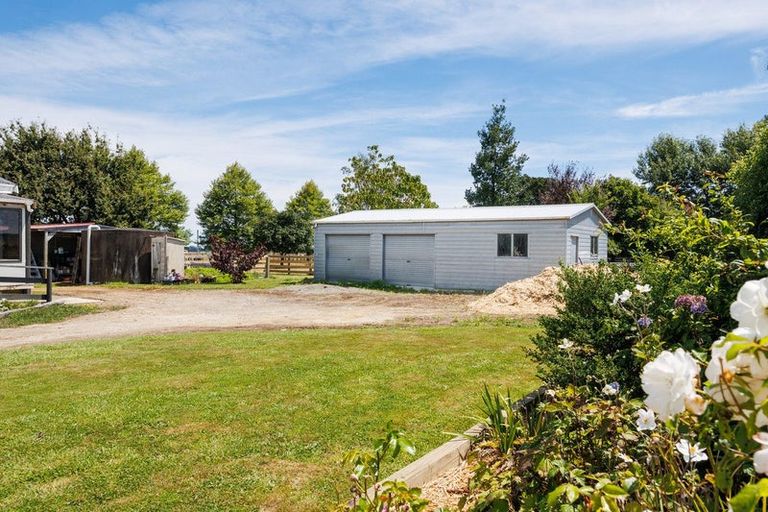 Photo of property in 176 Colemans Road, Marton, 4787