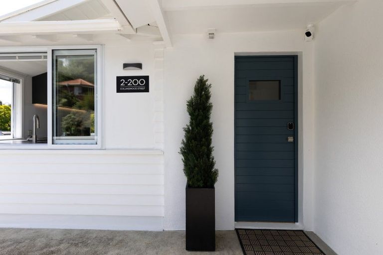 Photo of property in 200 Collingwood Street, Nelson, 7010