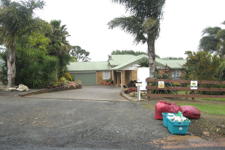 Photo of property in 152 Drury Hills Road, Drury, 2577