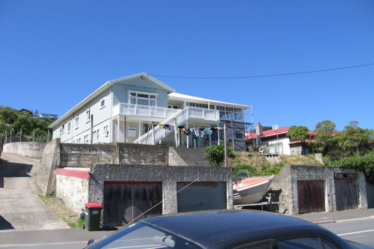 Photo of property in 119 Clyde Street, Island Bay, Wellington, 6023