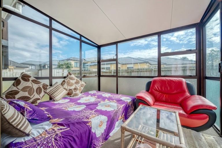 Photo of property in 24 Seddon Avenue, Papatoetoe, Auckland, 2104