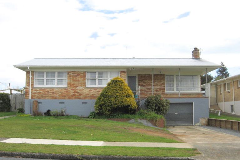 Photo of property in 17 Otuhiwai Crescent, Tikipunga, Whangarei, 0112