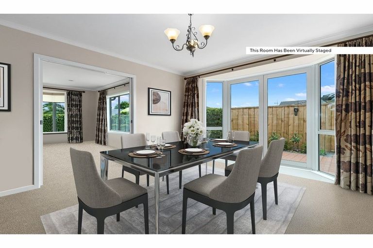 Photo of property in 15 Bexley Way, Morrinsville, 3300