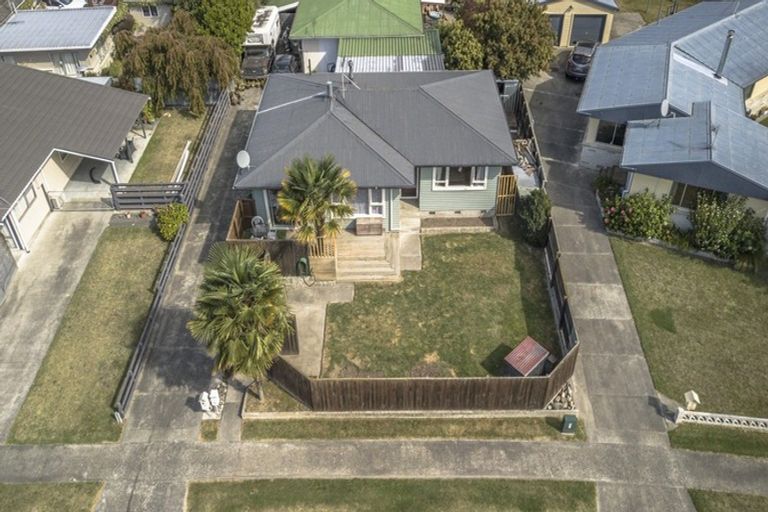 Photo of property in 5 Bristol Street, Tamatea, Napier, 4112