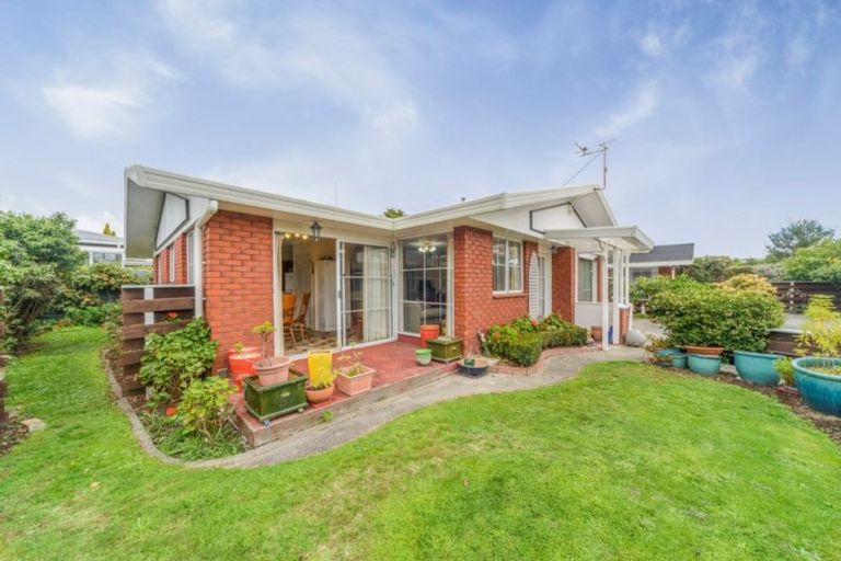 Photo of property in 2/142 Heretaunga Street, Palmerston North, 4414