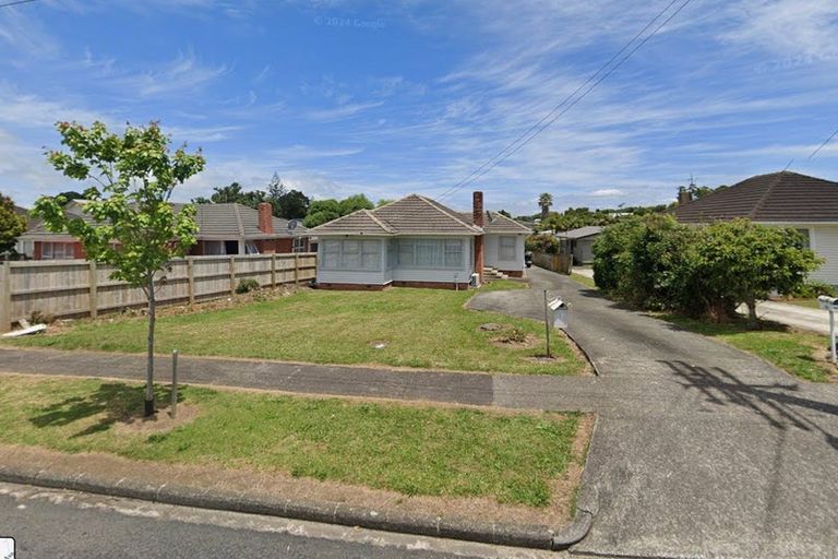 Photo of property in 38 Graeme Avenue, Mangere East, Auckland, 2024