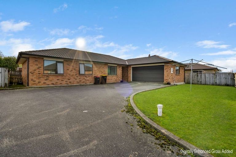 Photo of property in 56 Mcquarrie Street, Kingswell, Invercargill, 9812