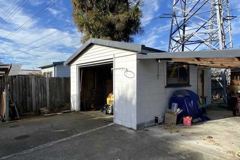 Photo of property in 17 Kendal Avenue, Burnside, Christchurch, 8053
