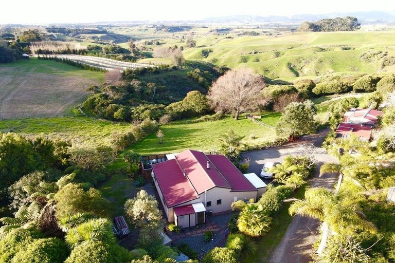 Photo of property in 281 Mccarthy Road, Waiotahe, Opotiki, 3198