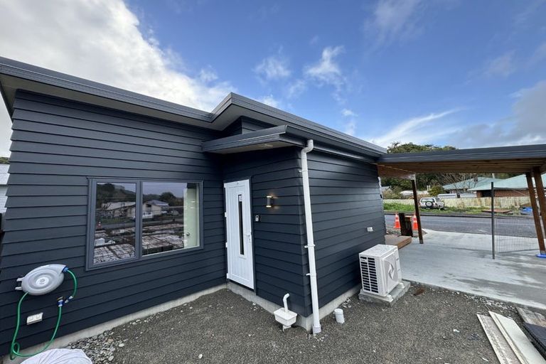 Photo of property in 1-3 Blackmore Street, Greymouth, 7805