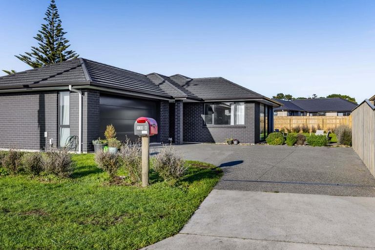 Photo of property in 130b Manawapou Road, Hawera, 4610