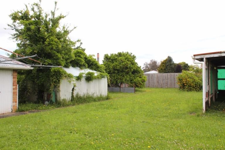 Photo of property in 189 Hakanoa Street, Huntly, 3700