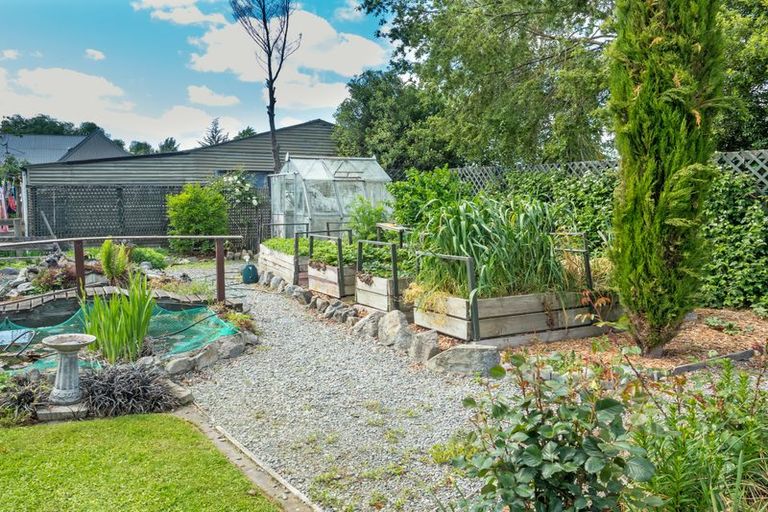 Photo of property in 5 Harris Street, Geraldine, 7930