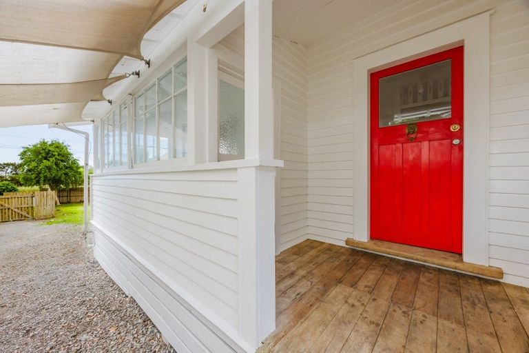 Photo of property in 86 Porangahau Road, Waipukurau, 4200