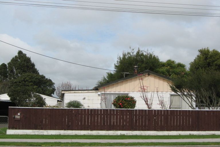 Photo of property in 29 Stafford Street, Waitara, 4320