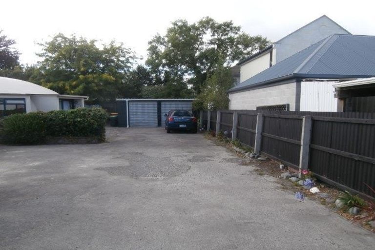 Photo of property in 144a Innes Road, St Albans, Christchurch, 8052