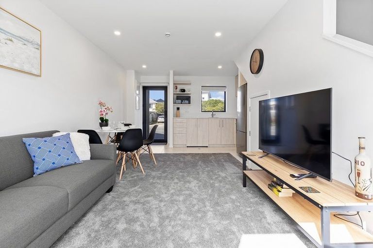 Photo of property in 3/2 Hood Street, New Brighton, Christchurch, 8061