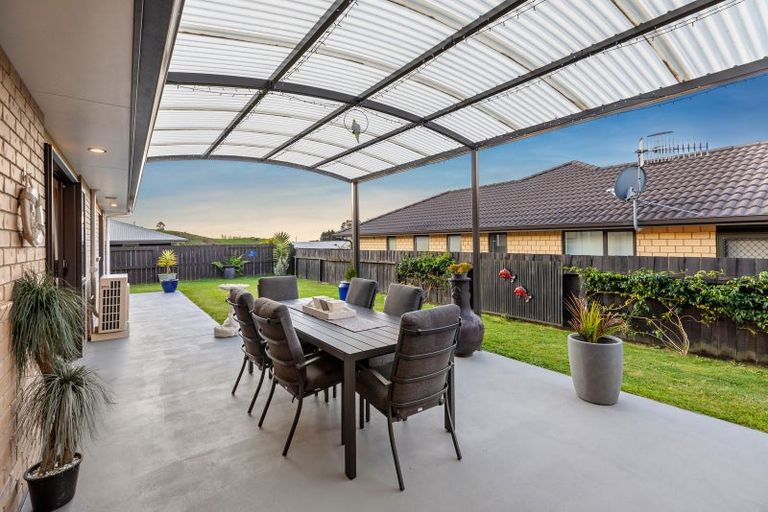 Photo of property in 4 Bryan Gallagher Place, Welcome Bay, Tauranga, 3175