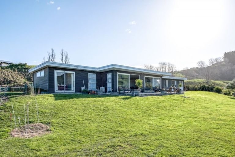 Photo of property in 70 Repongaere Road, Waituhi, Gisborne, 4072