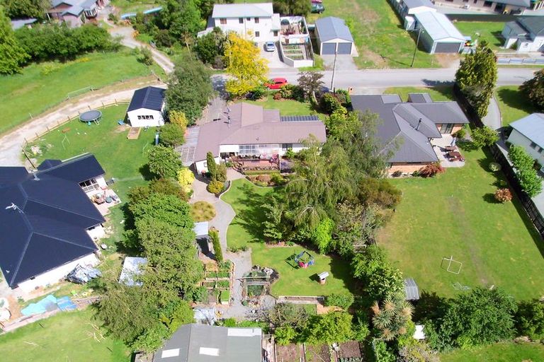 Photo of property in 5 Harris Street, Geraldine, 7930