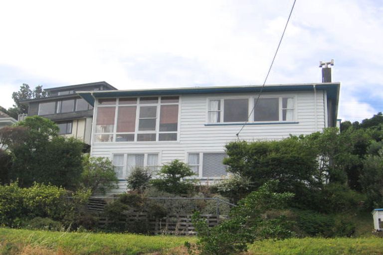 Photo of property in 132 Pembroke Road, Wilton, Wellington, 6012