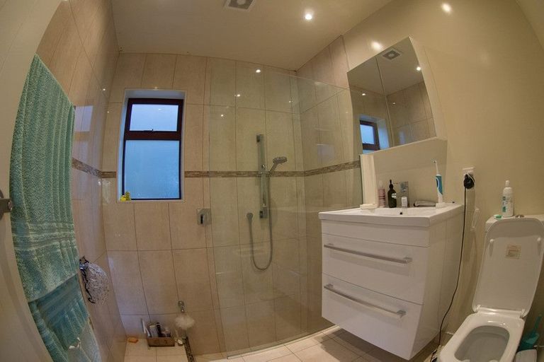 Photo of property in 127 Happy Valley Road, Owhiro Bay, Wellington, 6023