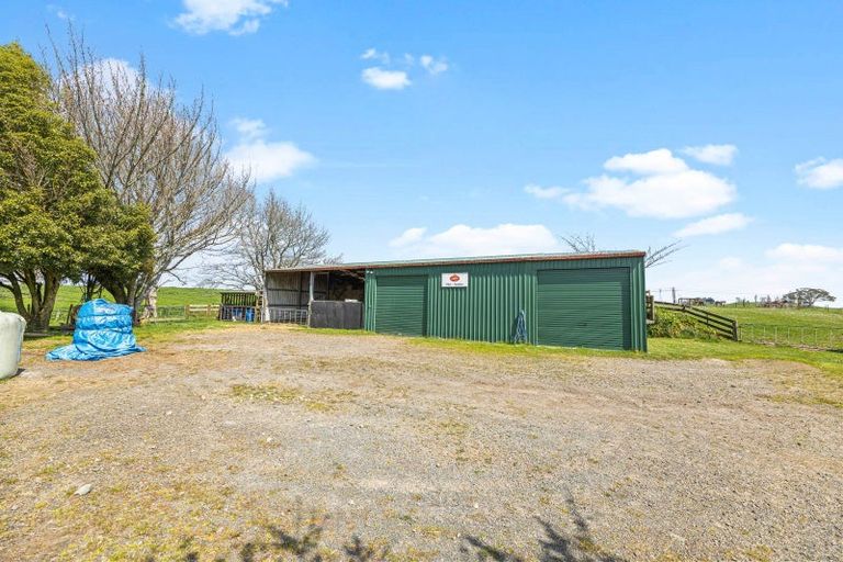 Photo of property in 2560 Old Taupo Road, Kinleith, Tokoroa, 3491