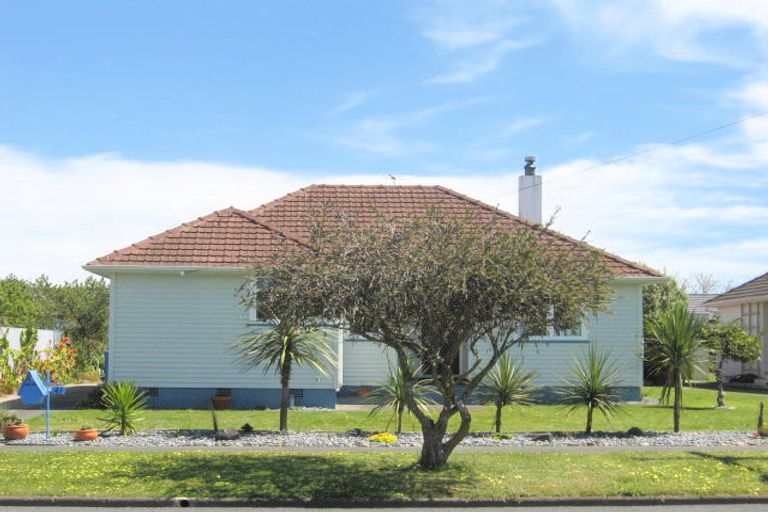 Photo of property in 41 Grafton Road, Te Hapara, Gisborne, 4010