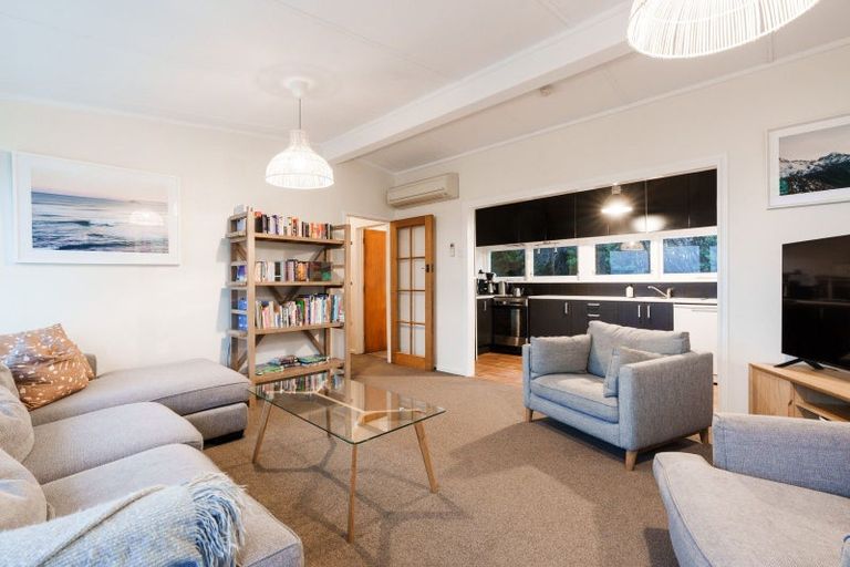 Photo of property in 46 Aberdeen Road, Saint Clair, Dunedin, 9012