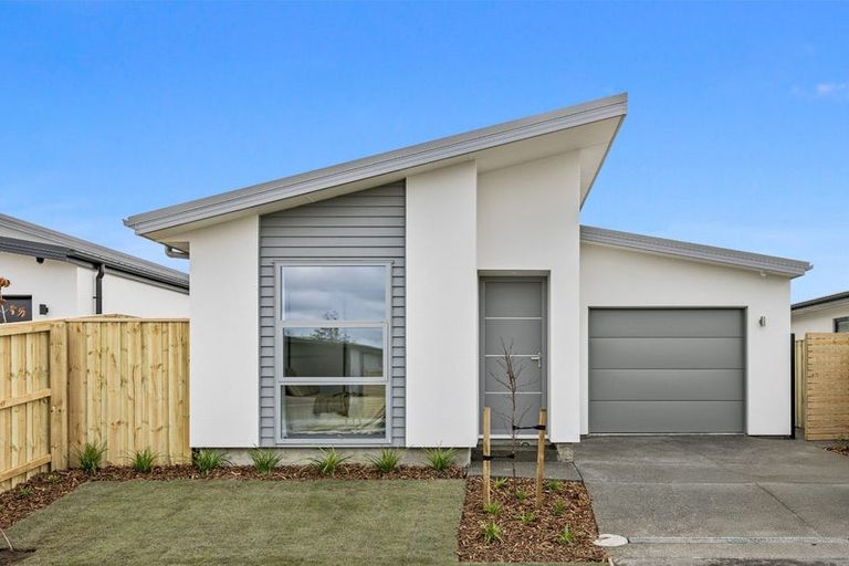 Photo of property in 11 Duporth Road, Rolleston, 7614