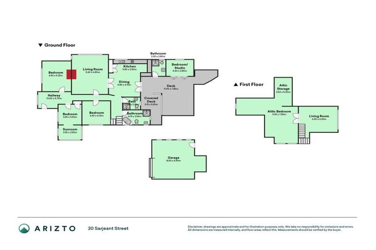 Photo of property in 20 Sarjeant Street, Gonville, Whanganui, 4500