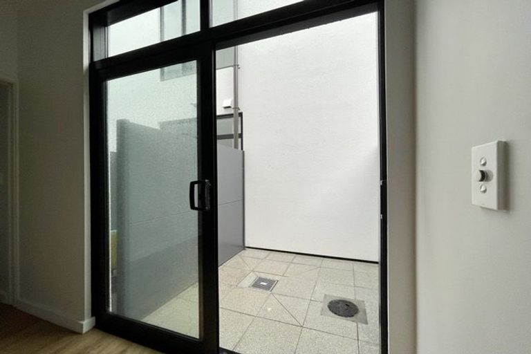 Photo of property in The Paddington, 24/97 Taranaki Street, Te Aro, Wellington, 6011