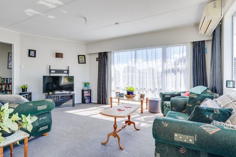 Photo of property in 7 Huxley Street, Pahiatua, 4910