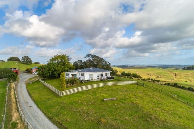 Photo of property in 217 Underwood Road, Wellsford, 0973