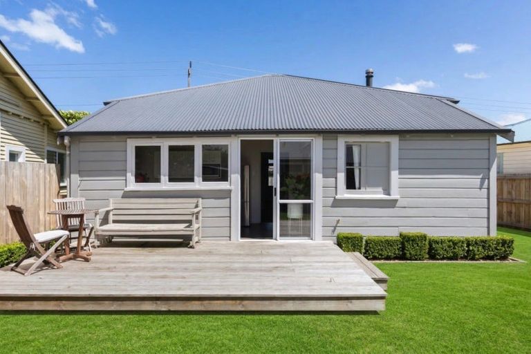 Photo of property in 283 Kahutia Street, Gisborne, 4010