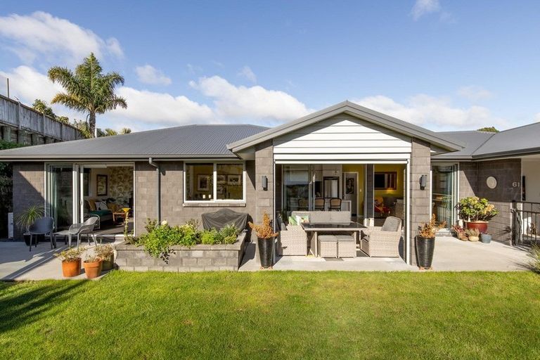 Photo of property in 61 Falcon Drive, Welcome Bay, Tauranga, 3112