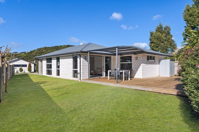 Photo of property in 4 Nikorima Mews, Pyes Pa, Tauranga, 3110
