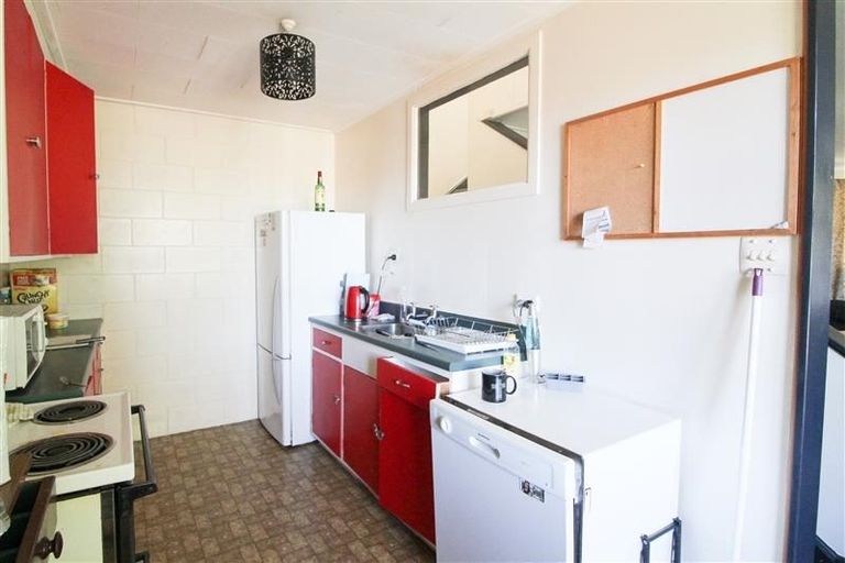 Photo of property in 9c Heriot Row, Dunedin Central, Dunedin, 9016