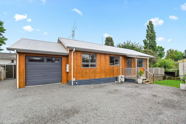 Photo of property in 29a Barrie Crescent, Silverdale, Hamilton, 3216