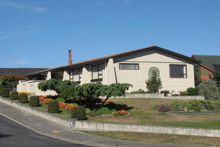 Photo of property in 5 Monowai Place, Glenwood, Timaru, 7910