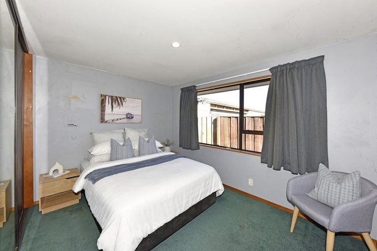 Photo of property in 4/111a Palmers Road, New Brighton, Christchurch, 8083