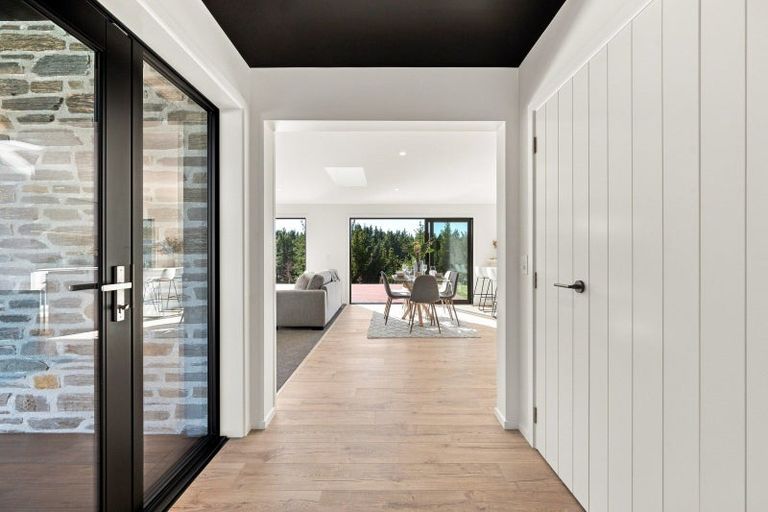 Photo of property in 133a Letts Gully Road, Letts Gully, Alexandra, 9393