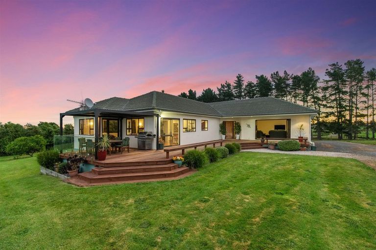 Photo of property in 754 Tauhei Road, Tauhei, Morrinsville, 3375