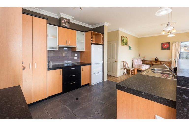 Photo of property in 1 Mckendry Street, Redwoodtown, Blenheim, 7201