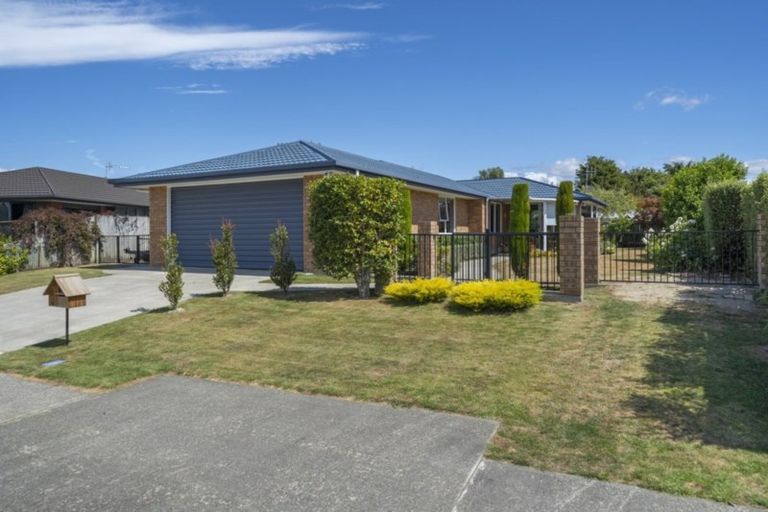Photo of property in 4 Kowhai Crescent, Motueka, 7120
